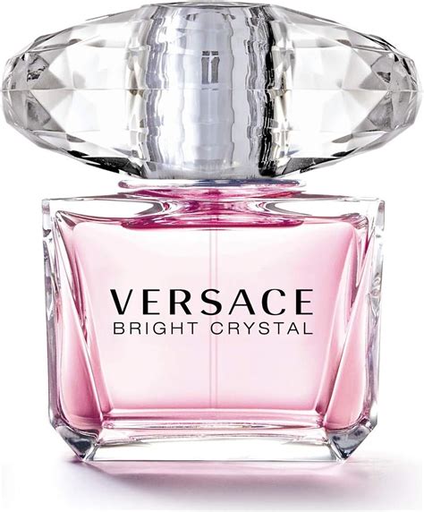 versace bright crystal testimonial|versace bright crystal by gianni.